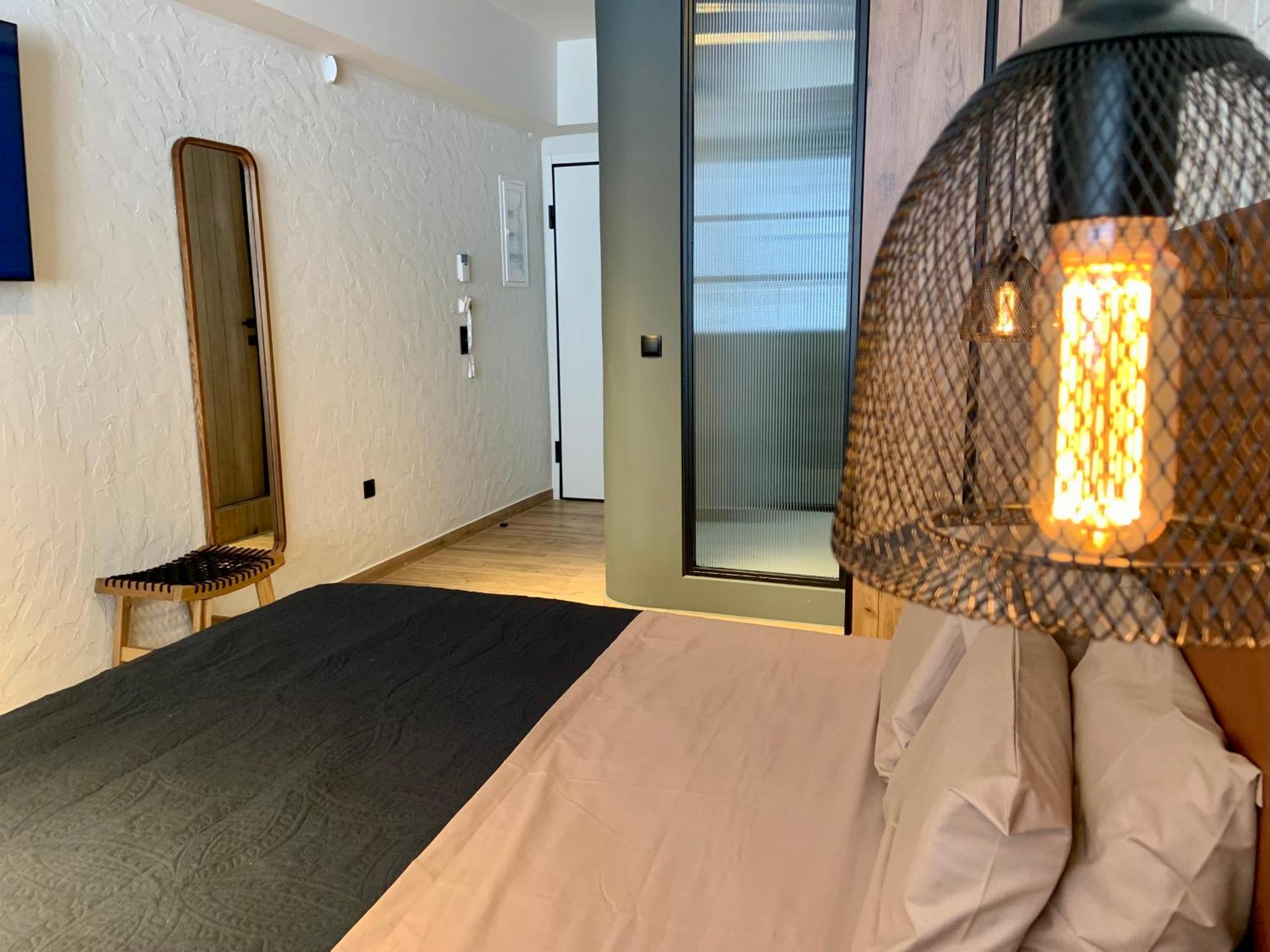 Bee Plus By Citybee Athen Exterior foto