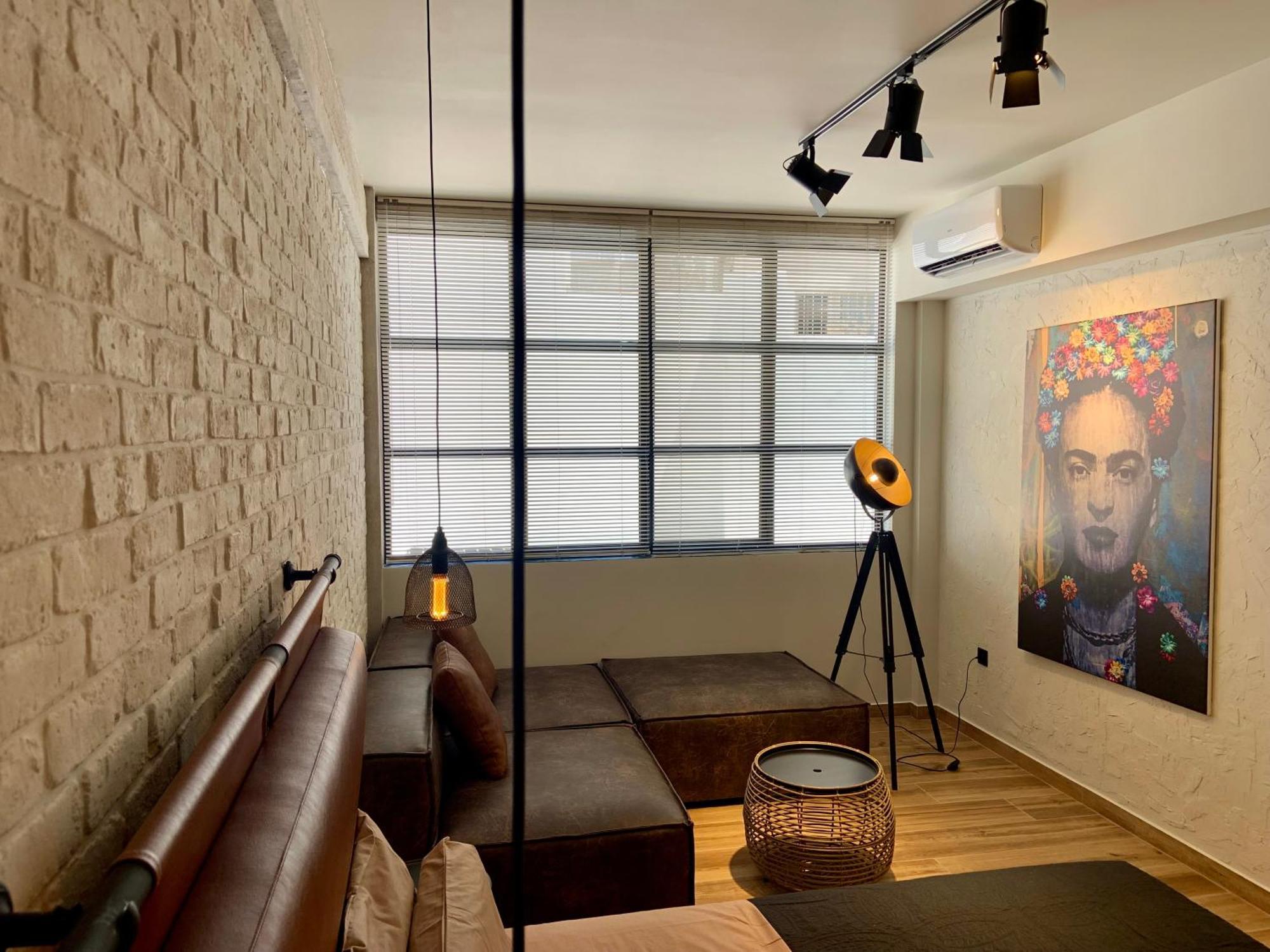 Bee Plus By Citybee Athen Exterior foto