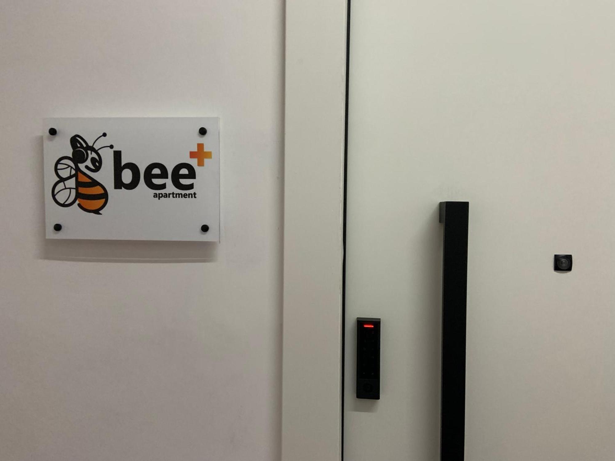 Bee Plus By Citybee Athen Exterior foto